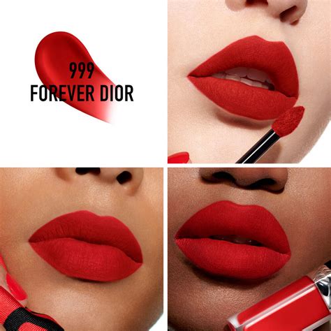 rouge dior forever liquid review|rouge dior forever lipstick 999.